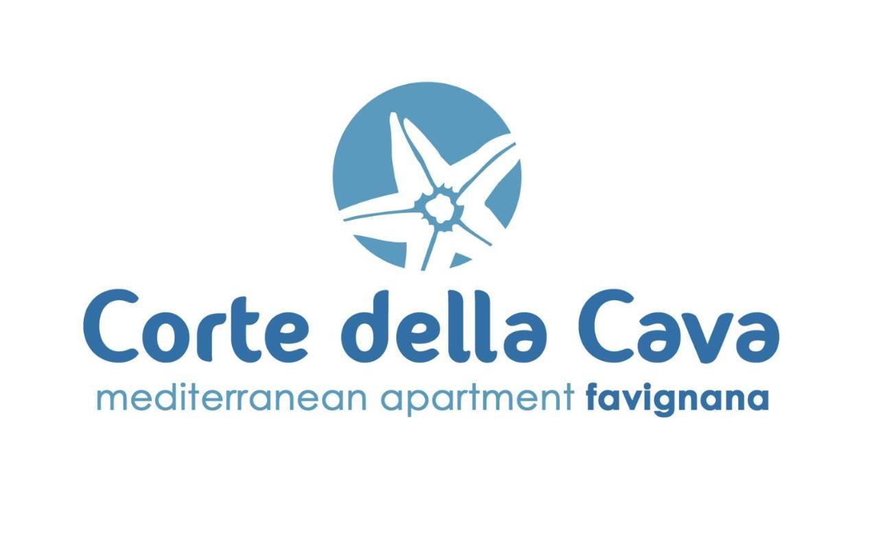 Corte Della Cava Favignana Luaran gambar