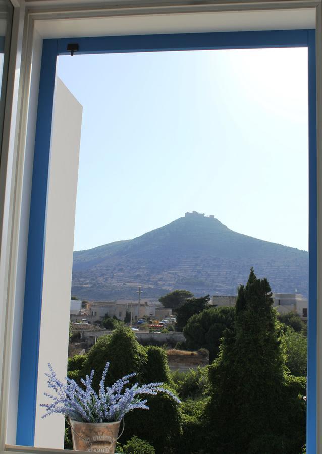 Corte Della Cava Favignana Luaran gambar