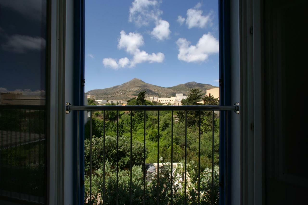 Corte Della Cava Favignana Luaran gambar